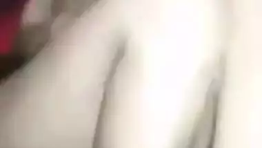 Desi Beautiful Cute Girl Exposed By Lover