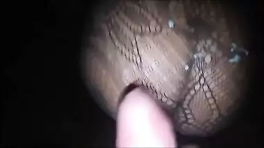 Very Sex My Bitch Stepsister Wanted My Chick In Her Anus & Taken Me
