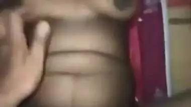 Today Exclusive- Sexy Bhabhi Hard Fucked By Hubby