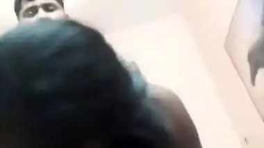 Desi couple hard fuck part 3