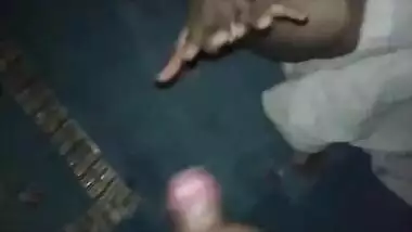 Horny beautyful desi wife fucked by hubby when she talking phone and clear audio