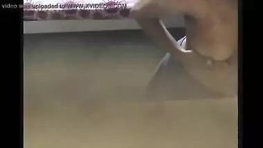 MOM Boobs pressed