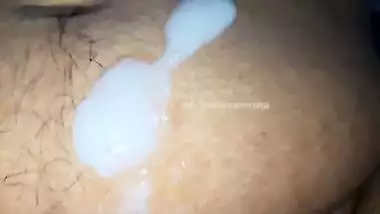 Indian Sexy Desi Cutie Beautiful Wife Has Affair With Boyfriend - Fucking, Masturbation, Cumshot-Homemade