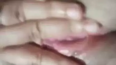 Super sexy Desi girl selfie nude MMS