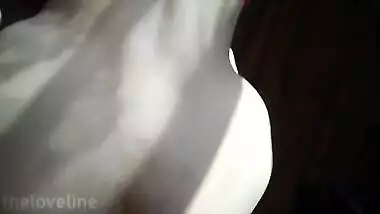 Big Ass Indian Gf Fucked In Ass(anal) On Valentines Day 14feb Hindi