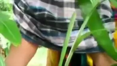 Pure Village Doggy Style Fuck