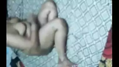 Indian sexy bhabhi hardcore MMS with next door lover