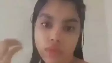 Indian Girl Nude 6 Videos Part 3