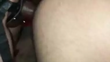 is it gay to get pegged?