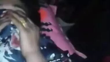 Pathan wife sex with her pervert spouse MMS