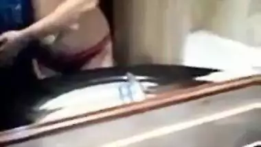 Wife Naked In Hotel Toilet - Movies.