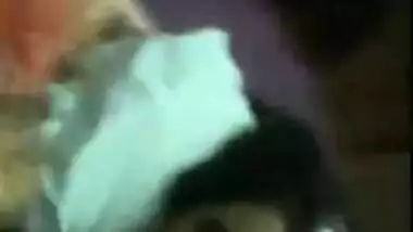 wheres the cuntshe has nice nipples but wheres...