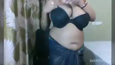 Sofia’s Indian Big Boobs With Indian Boobs