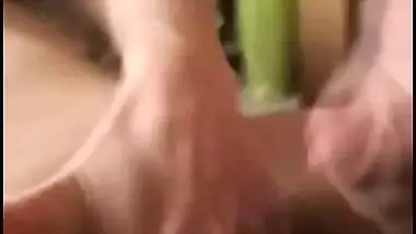 Desi man doesn't care Bhabhi is brother's wife so he fingers XXX lover