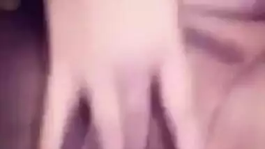 Desi Beautiful Village Girl Showing