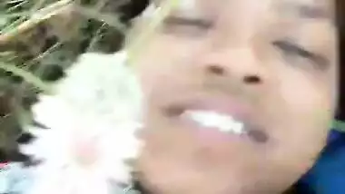 Cum on watching this Desi village teen porn video