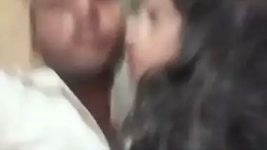 Dehati lovers first-time sex on cam