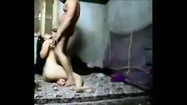 Deep fuck at Boyfriend's Place