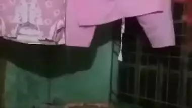 Man fucks neighbor's Desi wife and there's a camera filming XXX action