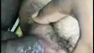 Sexy girl fucking mms leaked