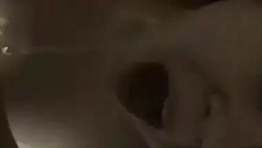 Chubby girl BDSM – BOOBS pinch, Pussy, ASS Slap