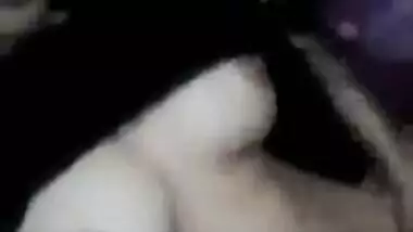 Desi Cute Girl Showing One More Small Clip
