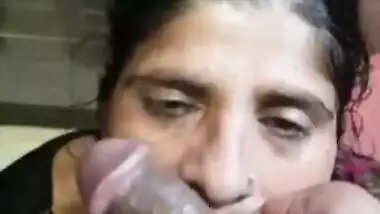 Randi Bhabi Blwojob Facial Update Part 2