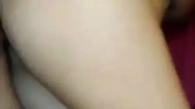 Indian MILF tight anal chudai XXX with sexy moans