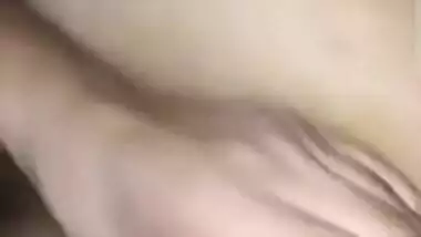 Horny husband comes and stuffs Desi Bhabhi's XXX hole with his cock