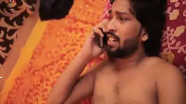 Recharge (2020) - 11up Movies - Desi Porn Series (s01e03)