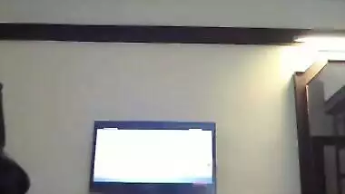 Very Beautiful Girl Giving Blowjob & Handjob Hard Fucking With Different Positions Part 4