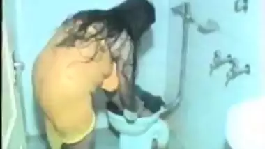 Indian Aunty Bath 50