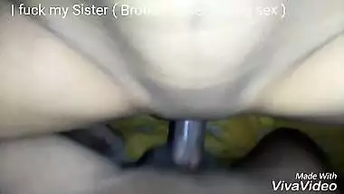 i fuck my sister