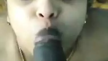 Desi village bhabi fucking cock mouth
