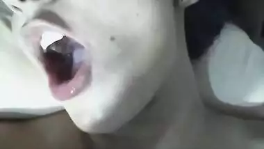 Indian mms of sexy escort girl in her first dating