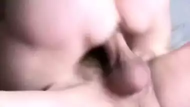 Grandma says stay their and hold cock in my pussy i will meke your juice