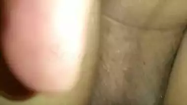 Indian cuckold hubby fuck his whore wife iram