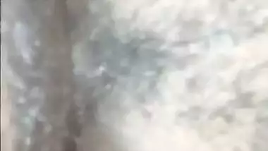 The village sister-in-law get fucked during full day in her house cums out with Hindi audio