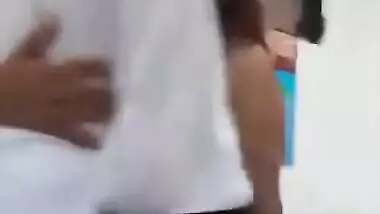 Indian Office threesome Fucking Vdo