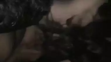 Beautiful punjaban fucking with clear punjabi audio