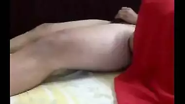 Indian wife hardcore revenge sex tape for cheating husband