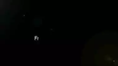 Desi teen has big XXX future in sex cause she loves chudai creampie