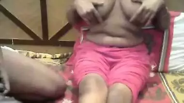 Desi Girl Big Boobs Cam Show