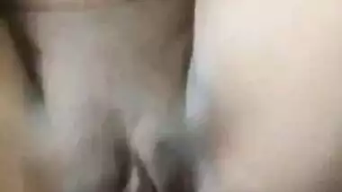 Desi Cute Wife Fucked by Lover
