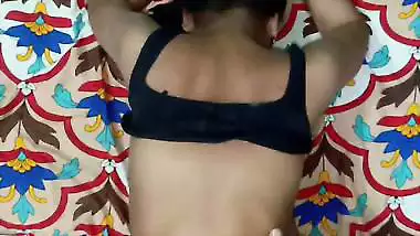 Bengali housewife xxx sex with husband friend