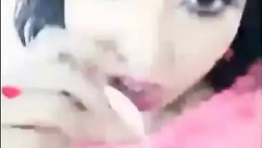 Desi sexy bhabi live on tango