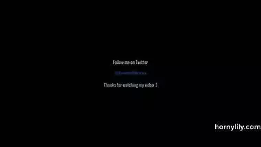 Aunt Fucks Nephew (Hindi) roleplay