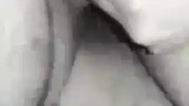 Punjabi dick riding MMS home sex video scandal