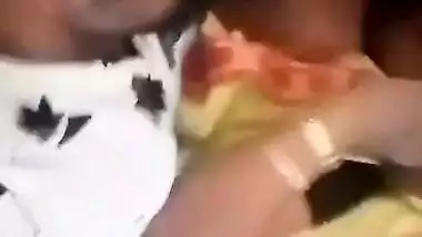 Lover fucking