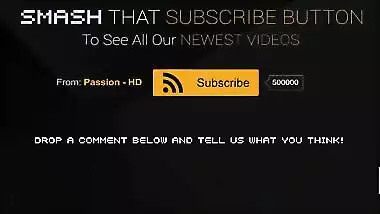 PASSION-HD Backyard Boogie Skinny Nymph Stretched Out